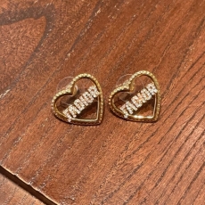 Christian Dior Earrings